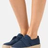 Flash Sale 💯 Anna Field Espadrilles - Dark Blue 🌟