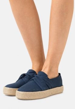 Flash Sale 💯 Anna Field Espadrilles - Dark Blue 🌟