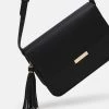Flash Sale π Anna Field Across Body Bag - Black π 8 Flash Sale π Anna Field Across Body Bag - Black π -My Luxe Wardrobe Sales Store 55ea38f2d4af40b9b5693cfe4ee52fb1