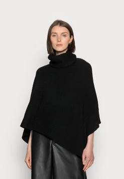 Best deal ⭐ Anna Field Cape - Black ⌛