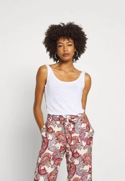 Hot Sale 👍 Anna Field Top - White 🔥