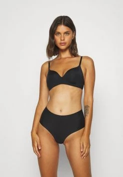 Flash Sale 🔔 Anna Field JAGGER 7PP BRIEF HW MICRO - Pants - Black 🤩