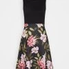 Best reviews of 🛒 Anna Field Cocktail Dress / Party Dress - Black/black/pink 🛒 -My Luxe Wardrobe Sales Store 566117c5c76c498c8ec0f4f3e04f7e92