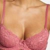 Cheap 🥰 Anna Field 2 Pack Lace Underwire Bra - Underwired Bra - Rosé/nude 🔥 -My Luxe Wardrobe Sales Store 569b83034084416b940d7d53dd7fb9c1