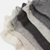 Cheap π Anna Field 8PP SNEAKER SOCKS - π SOCKS - Grey βοΈ 3 Cheap π Anna Field 8PP SNEAKER SOCKS - π SOCKS - Grey βοΈ -My Luxe Wardrobe Sales Store 56a267d042ac44619c0f20eeac74ae89