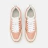 Wholesale ✨ Anna Field Trainers - Rose Gold 👏 -My Luxe Wardrobe Sales Store 56a6557130af42c99e92b042367caa73
