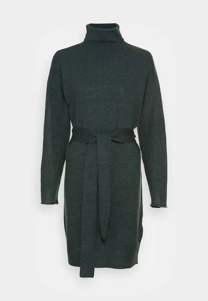 New ✔️ Anna Field Jumper Dress 😍 - Dark Grey ❤️ 4 New ✔️ Anna Field Jumper Dress 😍 - Dark Grey ❤️ - Image 4