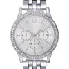 Best Sale β Anna Field Watch - Silver-coloured π 4 Best Sale β Anna Field Watch - Silver-coloured π -My Luxe Wardrobe Sales Store 56fc84c3e4e1419eb3117e142a7a36ba