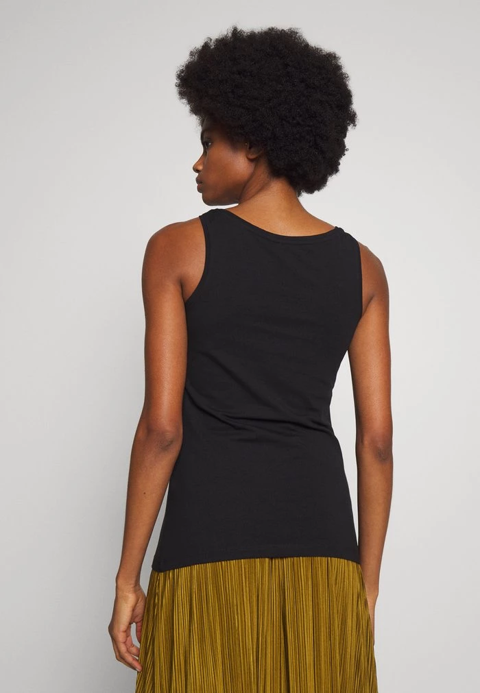 Budget π Anna Field 2 PACK - Top - Black β€οΈ 4 Budget π Anna Field 2 PACK - Top - Black β€οΈ - Image 4