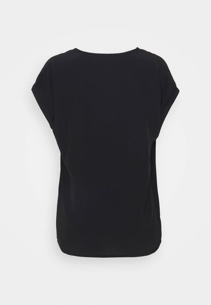 Hot Sale βοΈ Anna Field Basic T-shirt - Black π 2 Hot Sale βοΈ Anna Field Basic T-shirt - Black π - Image 2