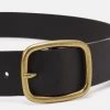 Outlet ⭐ Anna Field Belt - Black 🤩 -My Luxe Wardrobe Sales Store 5739e6a7529e4d9bb55606aa7cfa1f9a