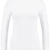Top 10 π Anna Field BASIC ROLL NECK LONG SLEEVES TOP - Long Sleeved Top - White π 8 Top 10 π Anna Field BASIC ROLL NECK LONG SLEEVES TOP - Long Sleeved Top - White π -My Luxe Wardrobe Sales Store 57db1e1a85894452b4acb18df91876a1