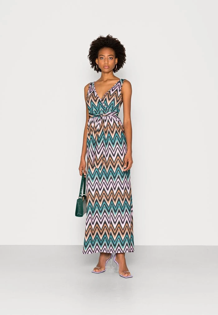 Cheap ⌛ Anna Field Maxi Dress - Multi Coloured 👍 2 Cheap ⌛ Anna Field Maxi Dress - Multi Coloured 👍 - Image 2