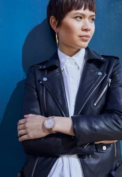 Buy ✔️ Anna Field Watch - Rose Gold-coloured ✨