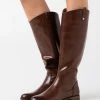 Best Sale ✨ Anna Field COMFORT - Boots - Brown 🤩