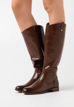 Best Sale โจ Anna Field COMFORT - Boots - Brown ๐คฉ