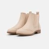 Promo ✨ Anna Field Ankle Boots - Beige ✨ -My Luxe Wardrobe Sales Store 5849ab52409b4bdfaf27bb779a5d2dc0