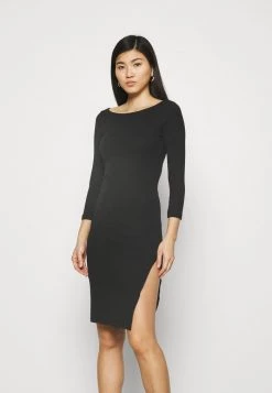 Top 10 ✔️ Anna Field Jumper Dress ✨ - Black 💯