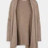 Coupon ✨ Anna Field Cardigan - Beige ❤️ -My Luxe Wardrobe Sales Store 5889cf361e854baea7cabab900427fea
