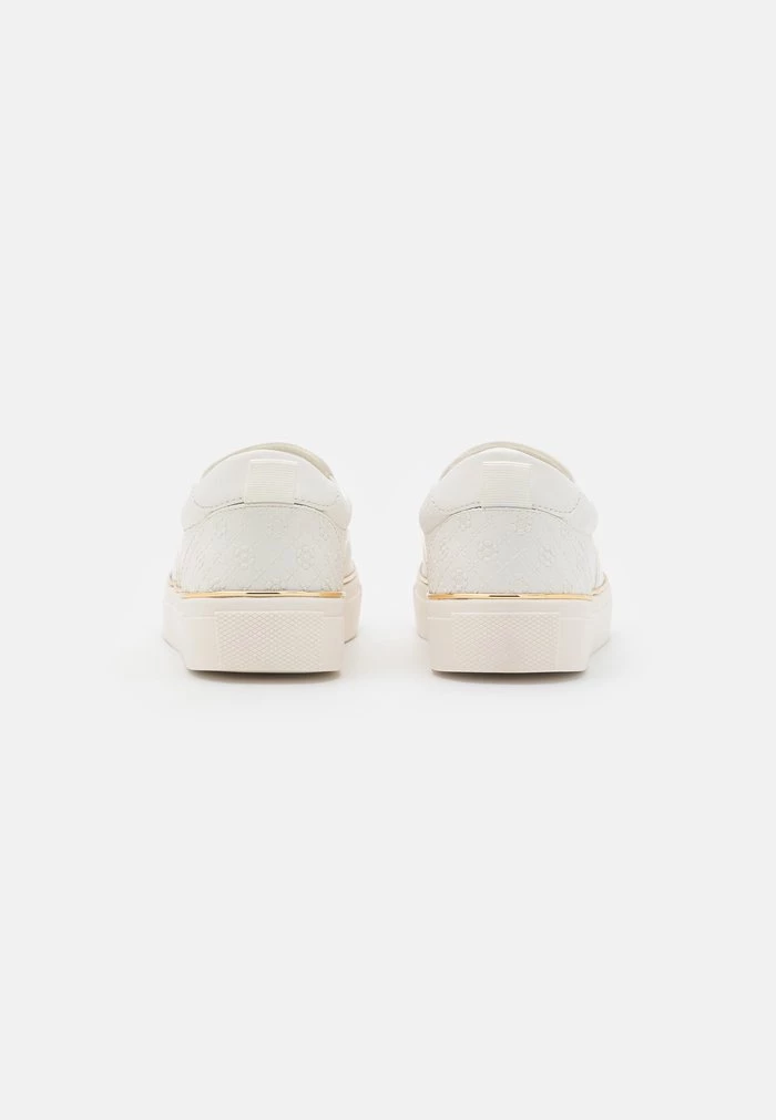 Deals 🔔 Anna Field Slip-ons - White ⌛ 4 Deals 🔔 Anna Field Slip-ons - White ⌛ - Image 4