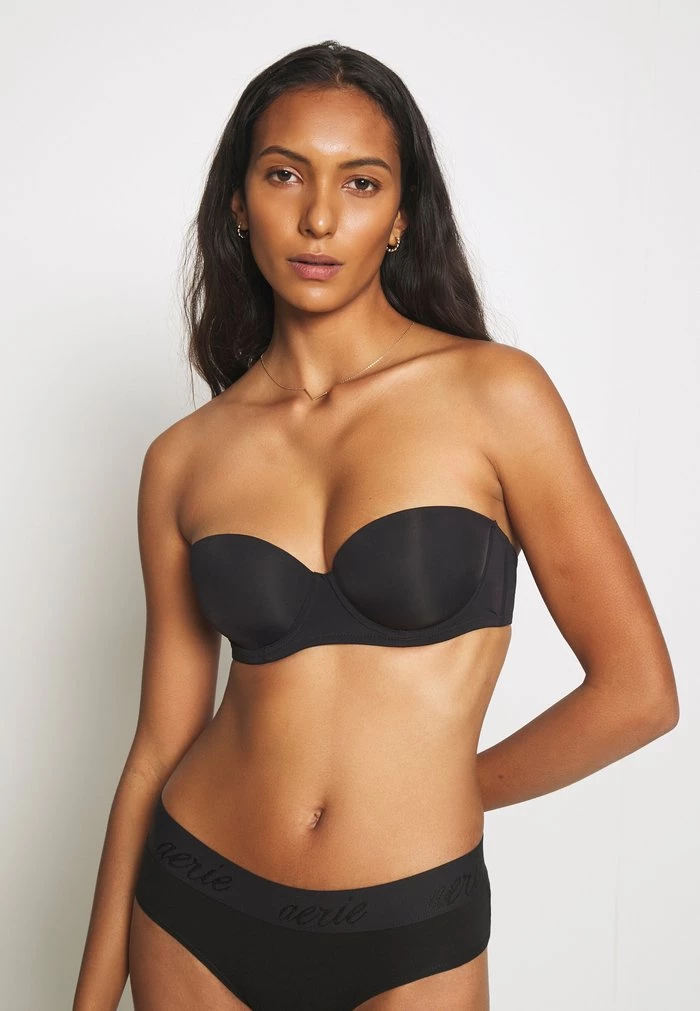 Best reviews of ✨ Anna Field 2PP BASIC MULTIWAY BRA - T-shirt Bra - Black ❤️ 4 Best reviews of ✨ Anna Field 2PP BASIC MULTIWAY BRA - T-shirt Bra - Black ❤️ - Image 4