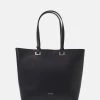 Outlet ✨ Anna Field Tote Bag - Black 🥰