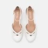 New 😀 Anna Field Classic Heels - White 😀 11 New 😀 Anna Field Classic Heels - White 😀 -My Luxe Wardrobe Sales Store 5963ab24b3e2421ca405a67d976e2f88
