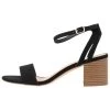 Best deal ⌛ Anna Field Sandals - Black ❤️ -My Luxe Wardrobe Sales Store 59665150b0d24f918bffd40045396a2d