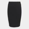 Buy 🥰 Anna Field Pencil Skirt - Black 🛒