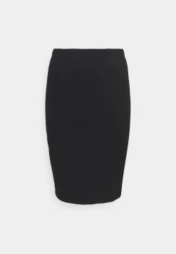 Buy 🥰 Anna Field Pencil Skirt - Black 🛒