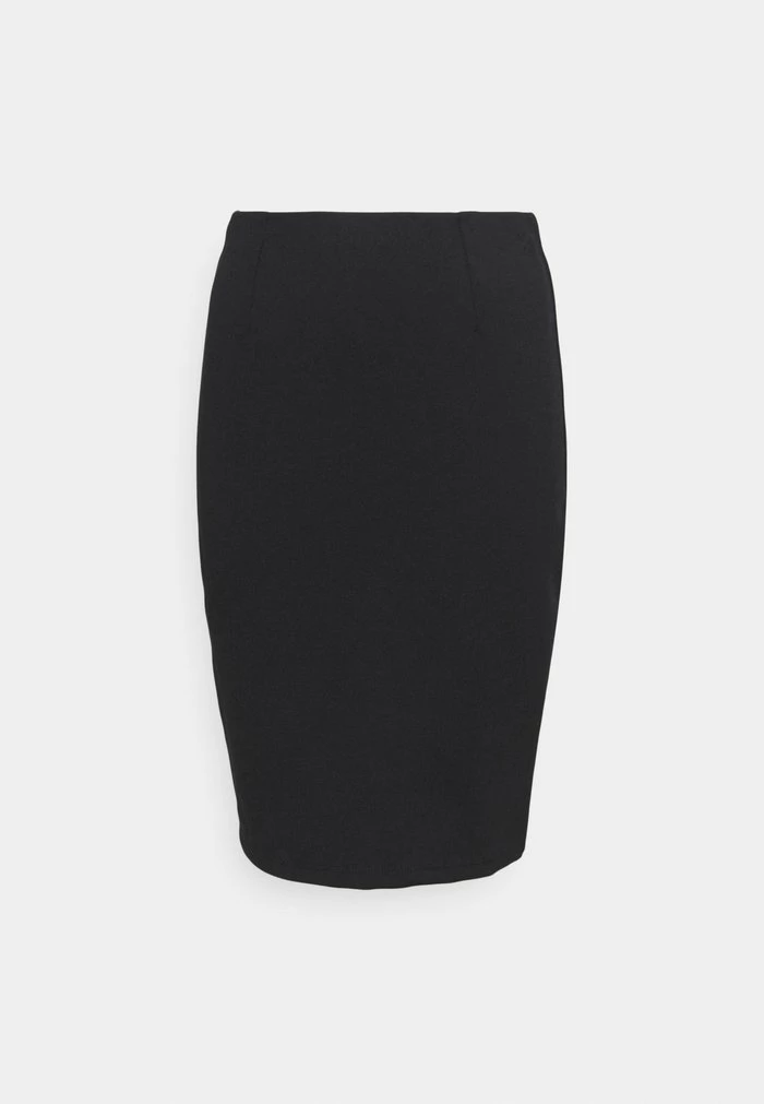 Buy ๐ฅฐ Anna Field Pencil Skirt - Black ๐ 1 Buy ๐ฅฐ Anna Field Pencil Skirt - Black ๐