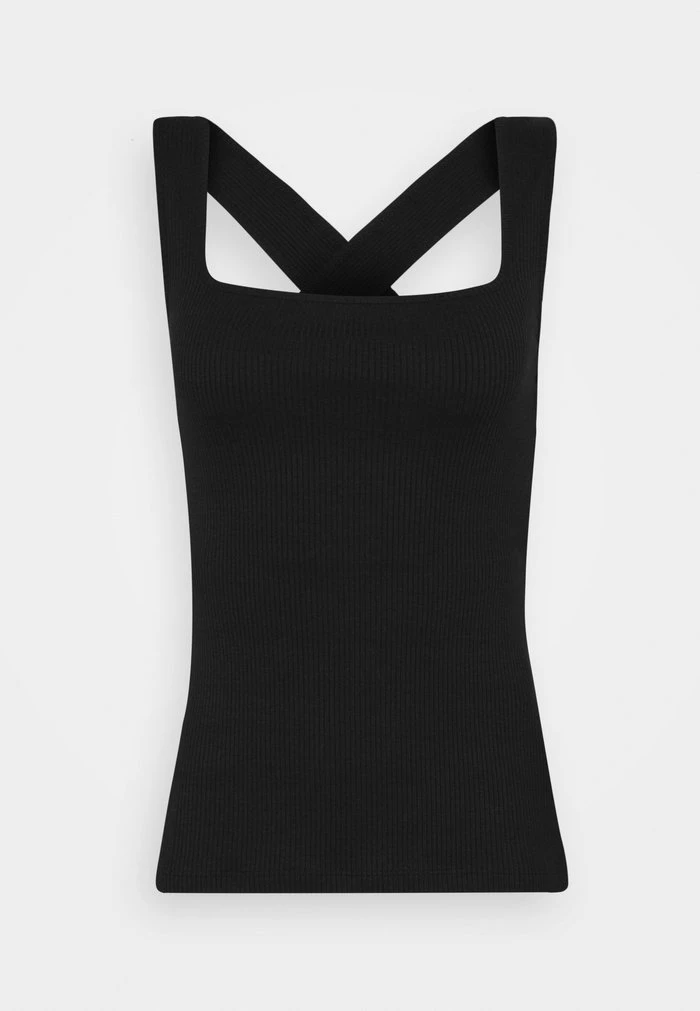 Cheap π€© Anna Field Top - Black β 5 Cheap π€© Anna Field Top - Black β - Image 5