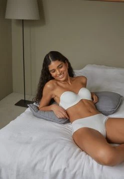 Coupon ⌛ Anna Field 7 PACK - Briefs - Grey ⭐