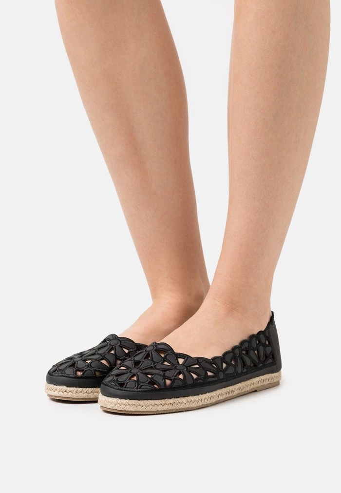 Best reviews of ✨ Anna Field Espadrilles - Black ✔️ 1 Best reviews of ✨ Anna Field Espadrilles - Black ✔️