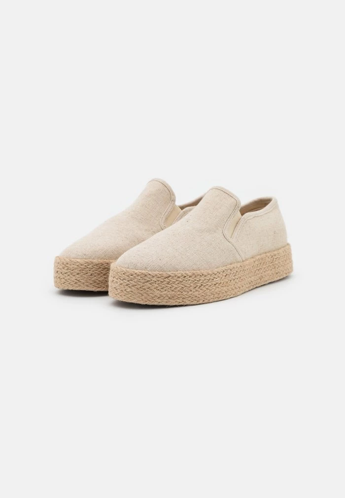 Cheap π₯ Anna Field Espadrilles - Beige π 3 Cheap π₯ Anna Field Espadrilles - Beige π - Image 3