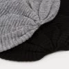 Cheapest 🥰 Anna Field 2 PACK - Beanie - Grey/black ⌛ -My Luxe Wardrobe Sales Store 59fa160610b446d6bf84e07ab4c0f9b6
