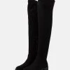 Hot Sale 🛒 Anna Field Over-the-knee Boots - Black 👏 -My Luxe Wardrobe Sales Store 5a0bf783b9e144eaa656fb20e094f3c0