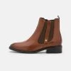 Wholesale ✔️ Anna Field Classic Ankle Boots - Cognac ❤️ 7 Wholesale ✔️ Anna Field Classic Ankle Boots - Cognac ❤️ -My Luxe Wardrobe Sales Store 5a4518d19abd4e9b85bd4edf64374e28