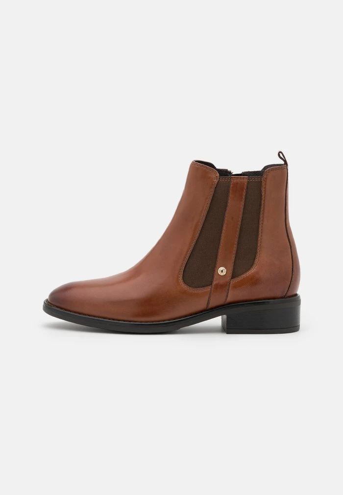 Wholesale ✔️ Anna Field Classic Ankle Boots - Cognac ❤️ 2 Wholesale ✔️ Anna Field Classic Ankle Boots - Cognac ❤️ - Image 2