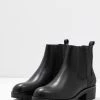 Brand new 🛒 Anna Field Classic Ankle Boots - Black 🔥 -My Luxe Wardrobe Sales Store 5a9234fc6f2b4cc18e6a70e2170828d0