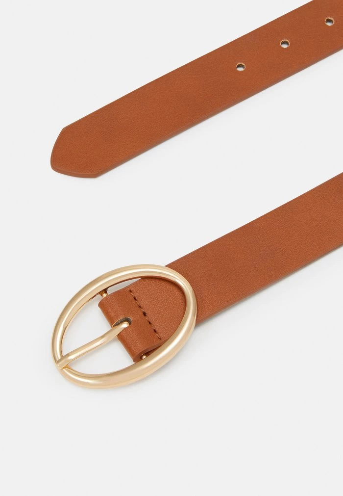 Flash Sale π Anna Field Belt - Cognac π€© 2 Flash Sale π Anna Field Belt - Cognac π€© - Image 2