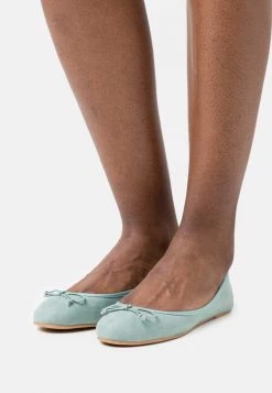 Buy 🤩 Anna Field Ballet Pumps - Mint 😀