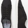 Hot Sale ❤️ Anna Field Trainers - Black 🥰 -My Luxe Wardrobe Sales Store 5b843ed1231546e5b3475f5c0101f588