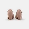 Cheap 😀 Anna Field Classic Heels - Light Pink 😍 -My Luxe Wardrobe Sales Store 5b8f8e2be7cb4affa4577cc9497df8ac