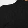 New 🎉 Anna Field TURTLE NECK - Jumper - Black ✔️ -My Luxe Wardrobe Sales Store 5c5448b4c4714f48a188c73dbf6396a2