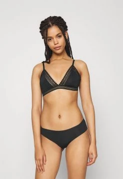 Cheap 👏 Anna Field FROLICE 10PP SHORT - Briefs - Black 😉