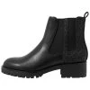 Brand new 🛒 Anna Field Classic Ankle Boots - Black 🔥 -My Luxe Wardrobe Sales Store 5c7e934e4bf44ee69b38f76cc2e04987