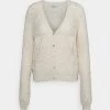 New ⌛ Anna Field Cardigan - Off-white 🎉