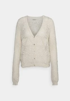 New โ Anna Field Cardigan - Off-white ๐