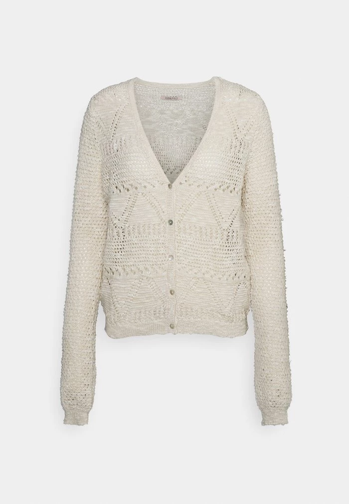 New β Anna Field Cardigan - Off-white π 1 New β Anna Field Cardigan - Off-white π